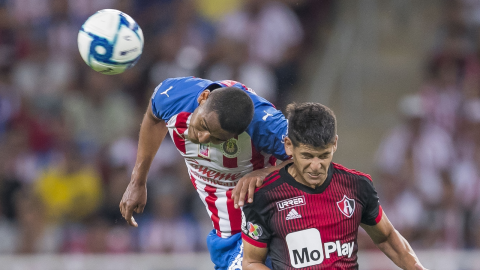 Chivas