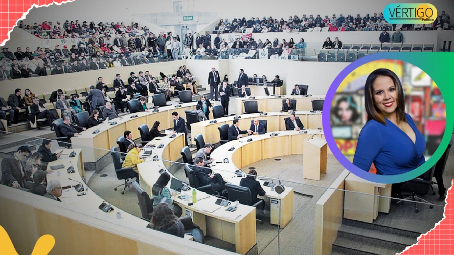CONGRESOS LOCALES