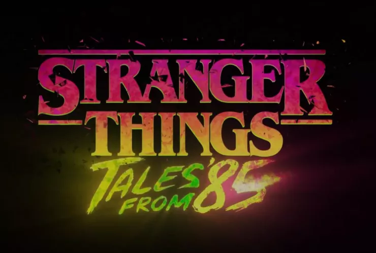 Stranger Things no termina: llega Relatos del 85 con nuevos misterios
