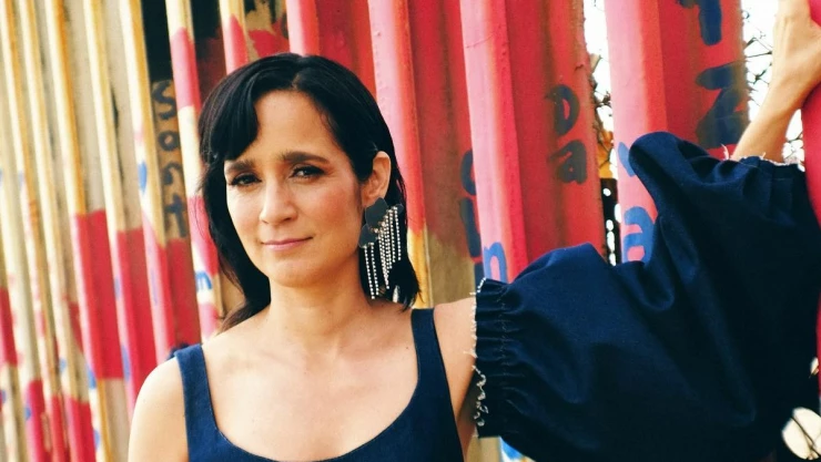 Julieta Venegas revela que su ex la dejó por una actriz