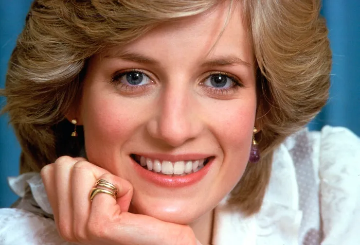 Lady Di
