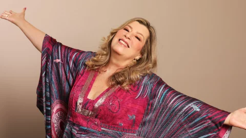 Margarita “La Diosa de la Cumbia” confes&oacute; que fue violada por su padre