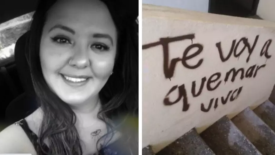 Luz Raquel amenazas agresor fiscalía.jpg