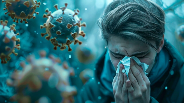 casos tos ferina en Chiapas