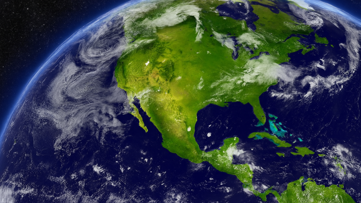 México vuelve a vestirse de verde.