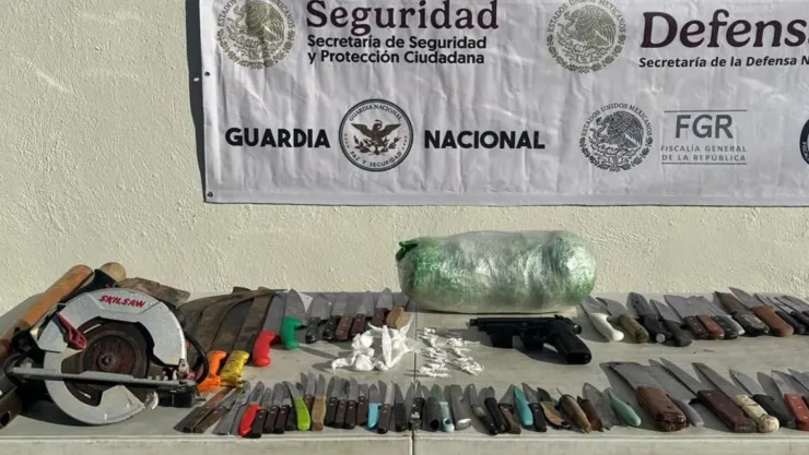 Penal de Aguaruto