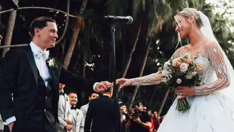 ¿Lele Pons y Guaynaa se divorcian Esto es lo que sabemos de la pareja