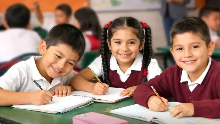 preinscripción SEP Edomex