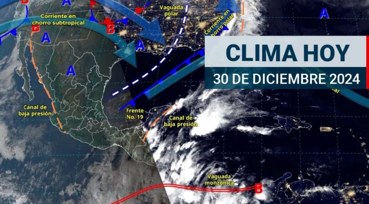 pronostico-clima-mexico-30-diciembre-2024-cdmx-edomex