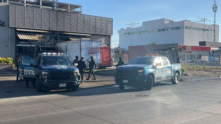 Sinaloa bajo fuego: Ataques armados, asesinatos y bloqueos | Últimas noticias HOY en Directo