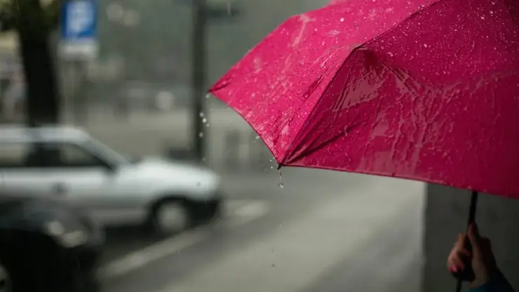 Clima 10 de febrero: Se esperan lluvias fuertes en Quintana Roo