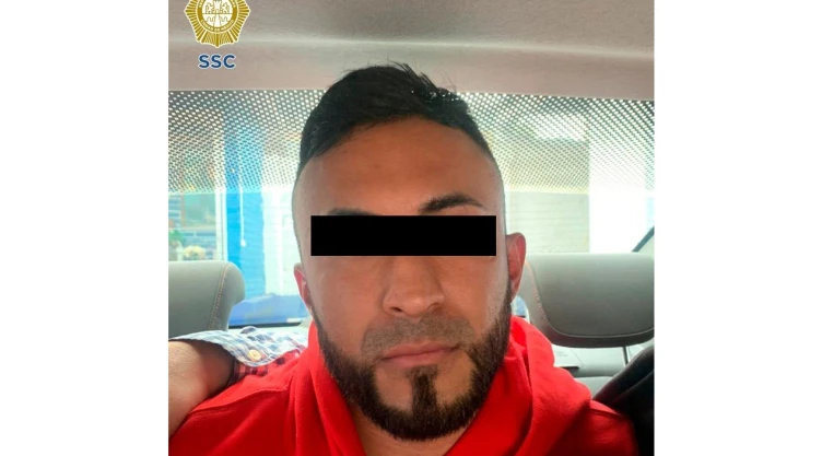 detenido