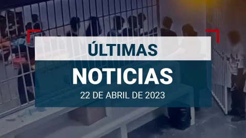 Últimas noticias de hoy en México y el mundo