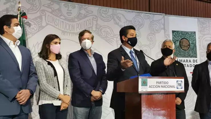 CABEZA DE VACA EN DIPUTADOS