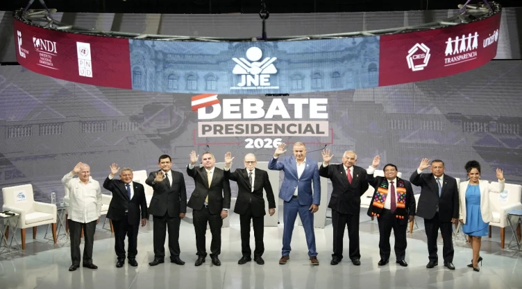 Elecciones 2026 en Perú que busca estabilidad tras una década de crisis política