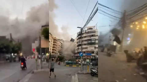 poderosa-explosión-barrio-beirut-bastión-hezbolá-video