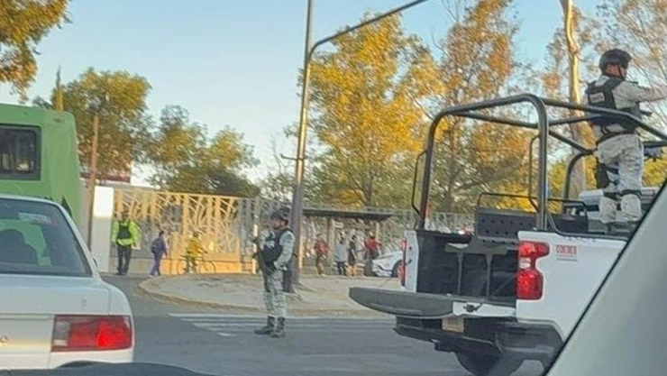 Parque Ecológico hoy 4 de abril de 2025