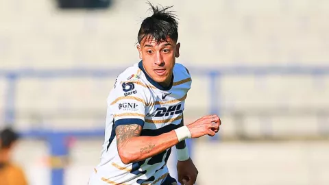 Robert Ergas se irá de Pumas y no se sabe si seguirá en México