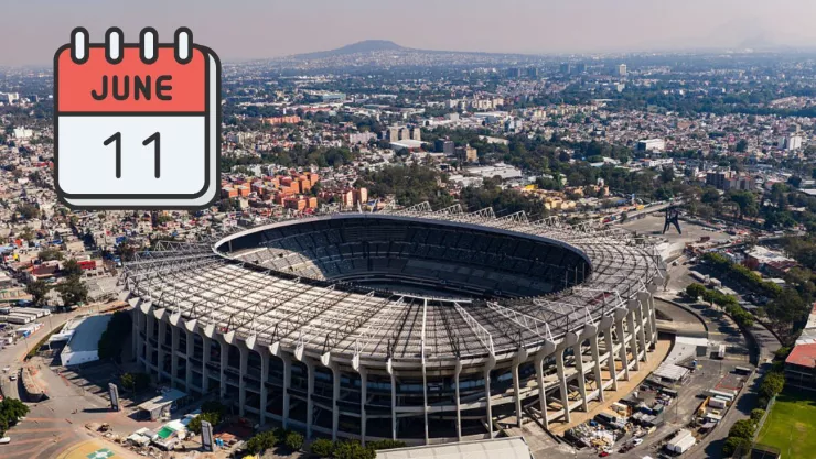 Detalles del calendario deportivo en M&eacute;xico