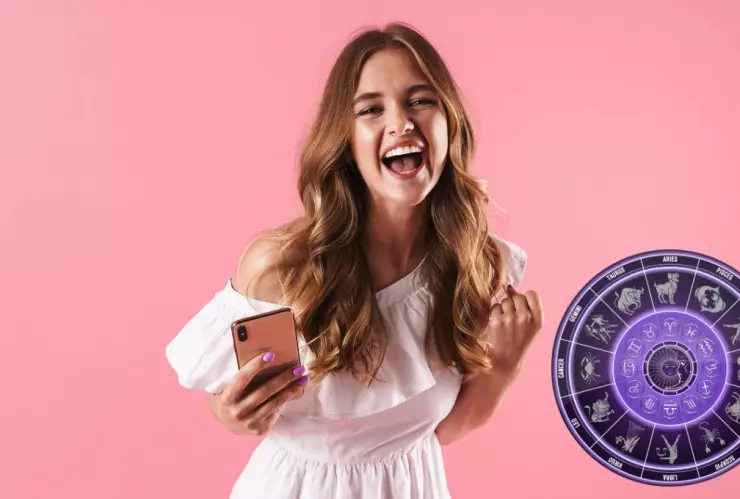 Estos son los signos más llamativos del zodiaco