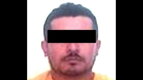 Dejan en libertad a ‘El Mochomo’, presunto responsable de la desaparición de los 43 de Ayotzinapa 