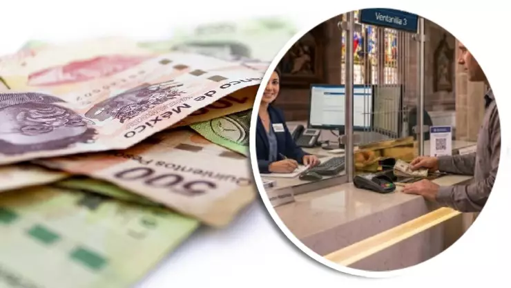 ¡Anticipa tus movimientos! Cierre masivo de bancos en Veracruz esta semana ¿A partir de cuándo?