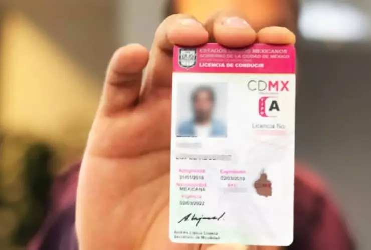 Las nuevas reglas para tramitar la licencia Tipo A en la CDMX incluyen un examen de manejo