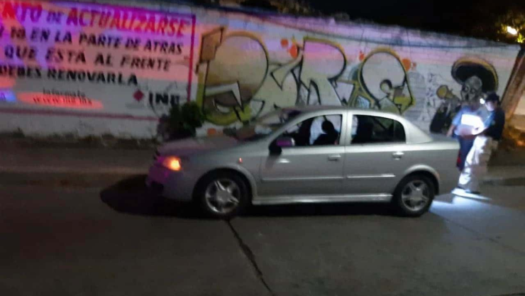 asesinan