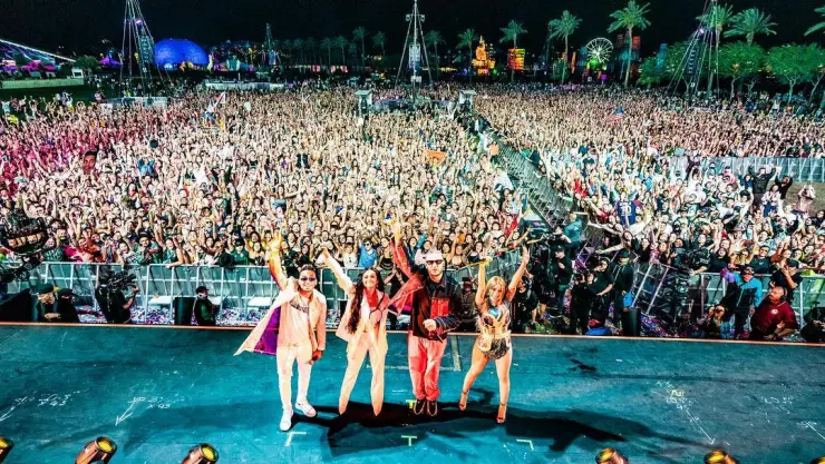coachella