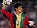 México vs Ucrania. 1993.