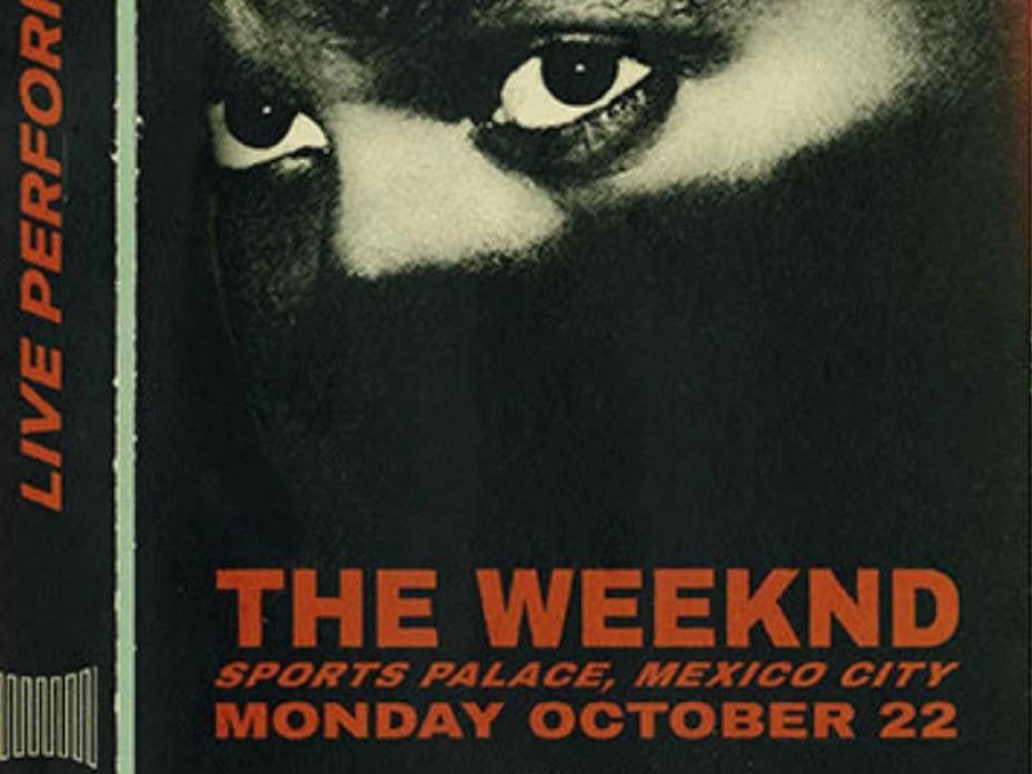The Weeknd