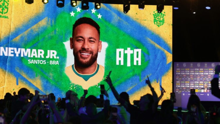 Neymar