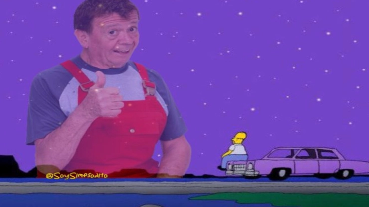 Memes chabelo