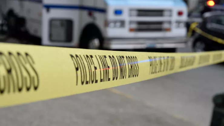 Encuentra 4 cuerpos en la carretera Tecate - Ensenada