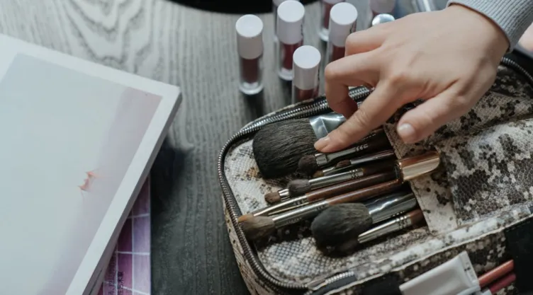 7 pasos para organizar tu cosmetiquera