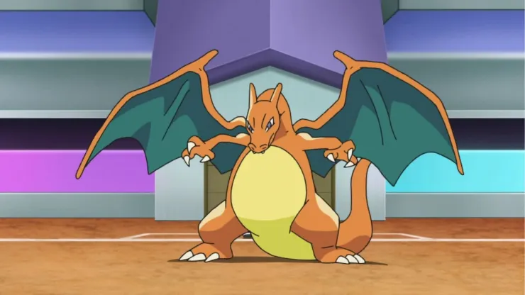 Los 7 mejores Pokémon de todos los tiempos