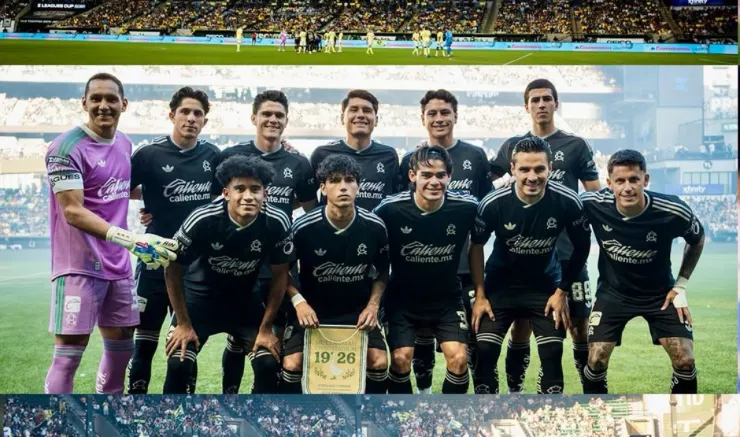 Club América Austin
