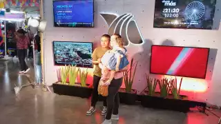 Feria de Puebla 2023