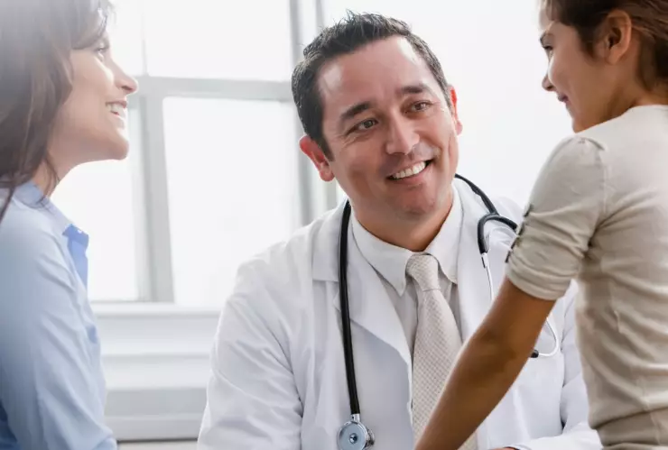 Día del Médico en México 2024: Frases e imágenes para dedicar