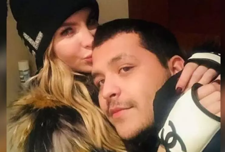 La NUEVA canción de Belinda es otra INDIRECTA para Christian Nodal