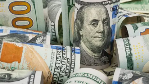 Dólar hoy