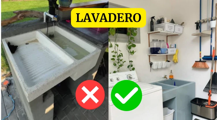Lavadero