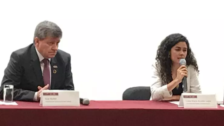 Secretaria del Trabajo