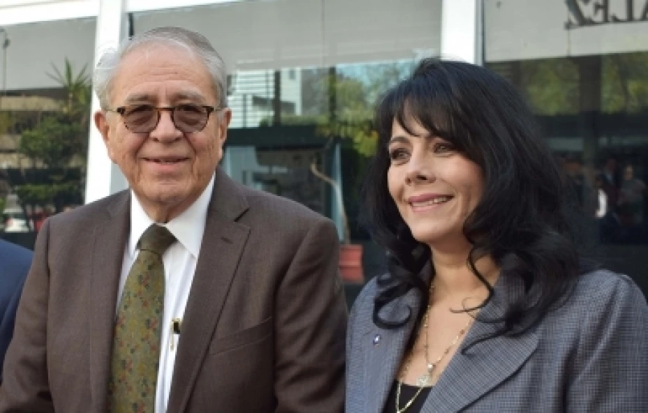 Hospital General de México