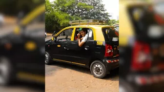 Así logró su salto a la fama Rafa Polinesio