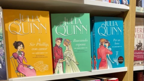 Cómo leer los libros de Bridgerton en orden cronológico y qué pasa en cada uno
