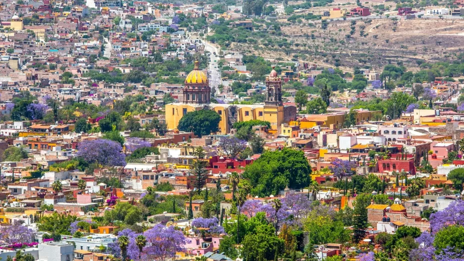 La Toscana de México