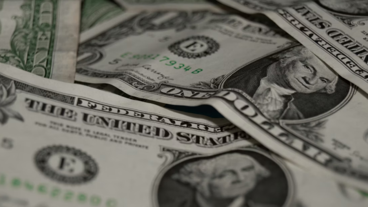 ¿Preocupante? Así amaneció el precio del dólar hoy martes 19 de mayo en Tijuana