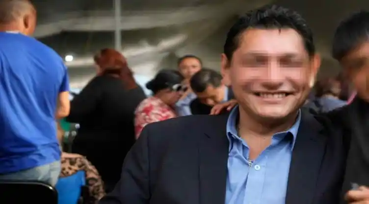 Detienen al alcalde de Cuautla