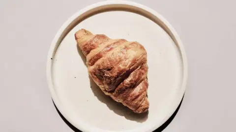 ¿Pan dulce con café Te decimos cuál es el más saludable para su consumo